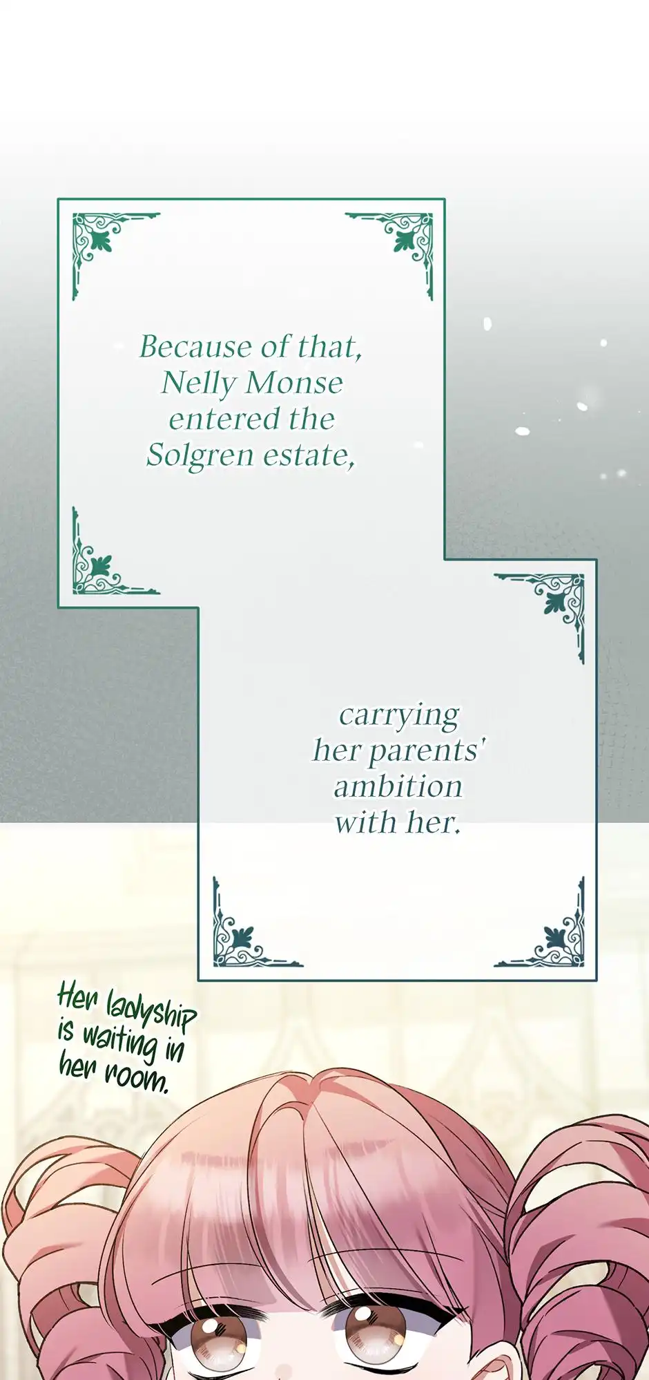 I Simply Cared For My Frail Dad Chapter 37 - Page 37