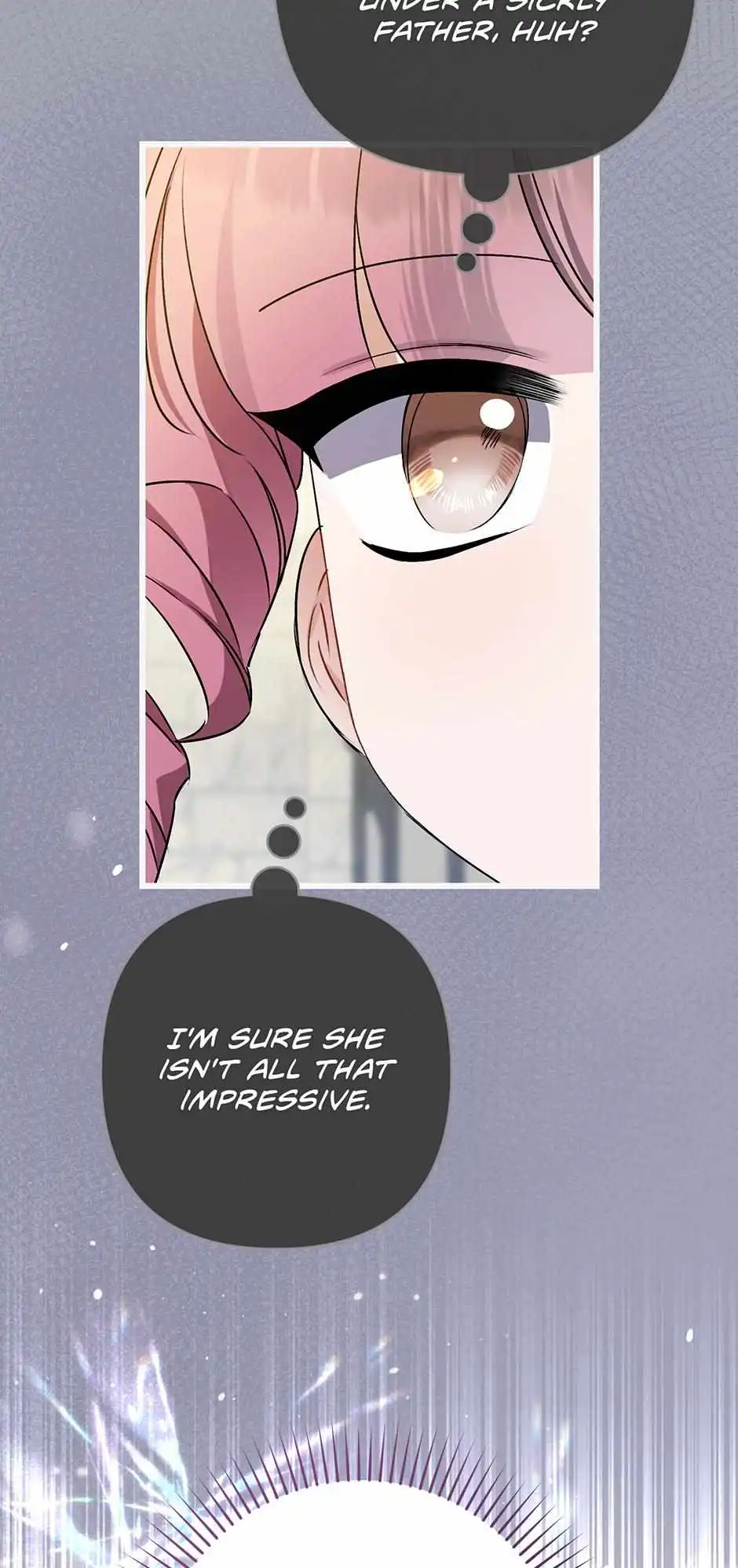 I Simply Cared For My Frail Dad Chapter 37 - Page 39