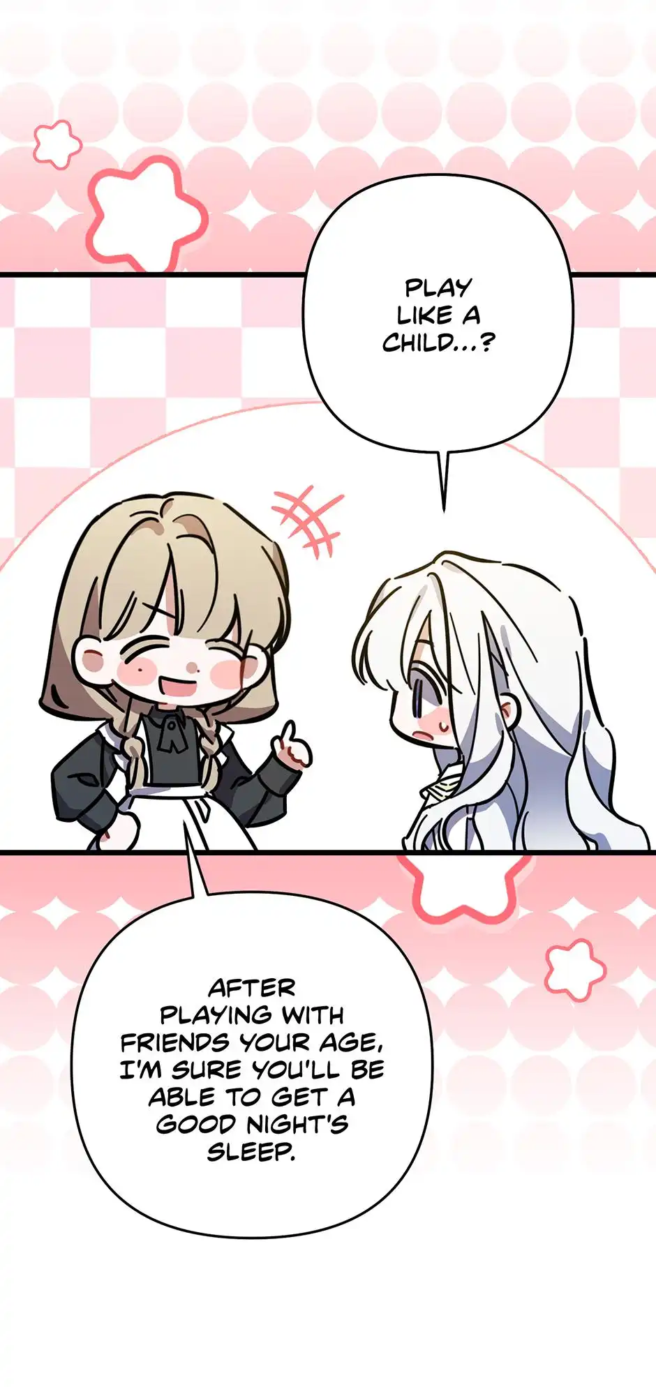 I Simply Cared For My Frail Dad Chapter 37 - Page 4