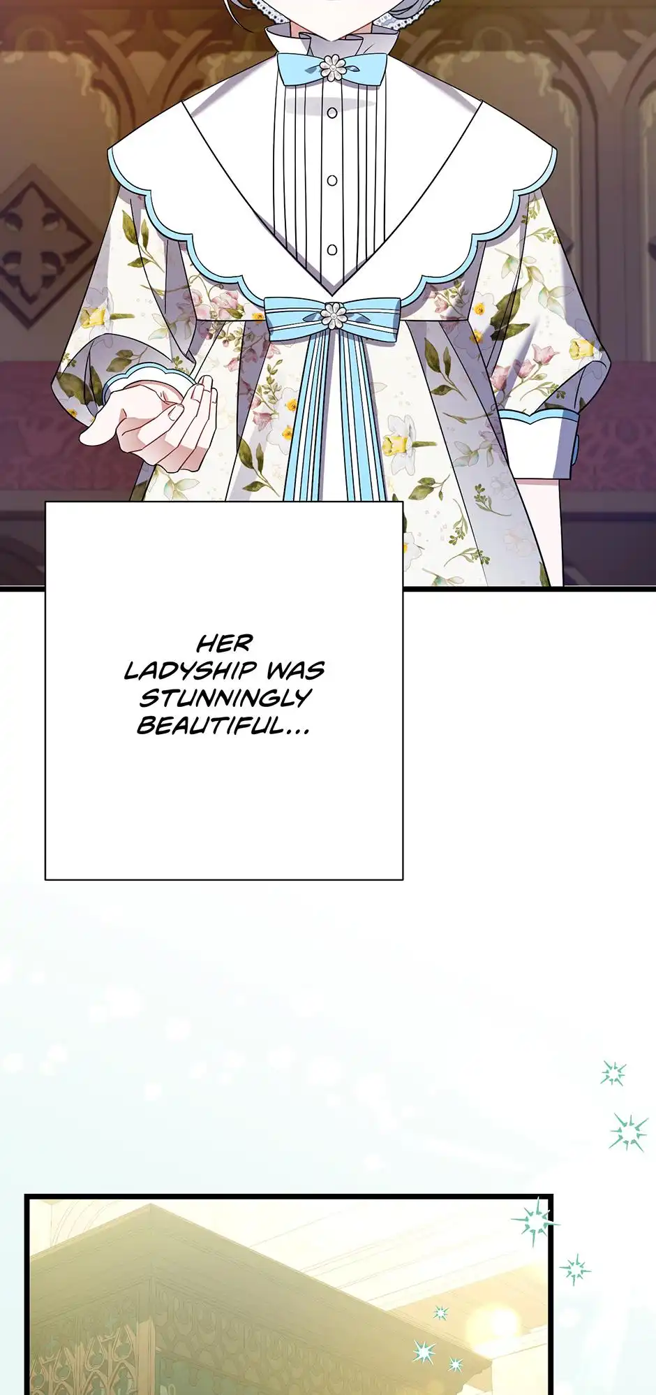 I Simply Cared For My Frail Dad Chapter 37 - Page 41
