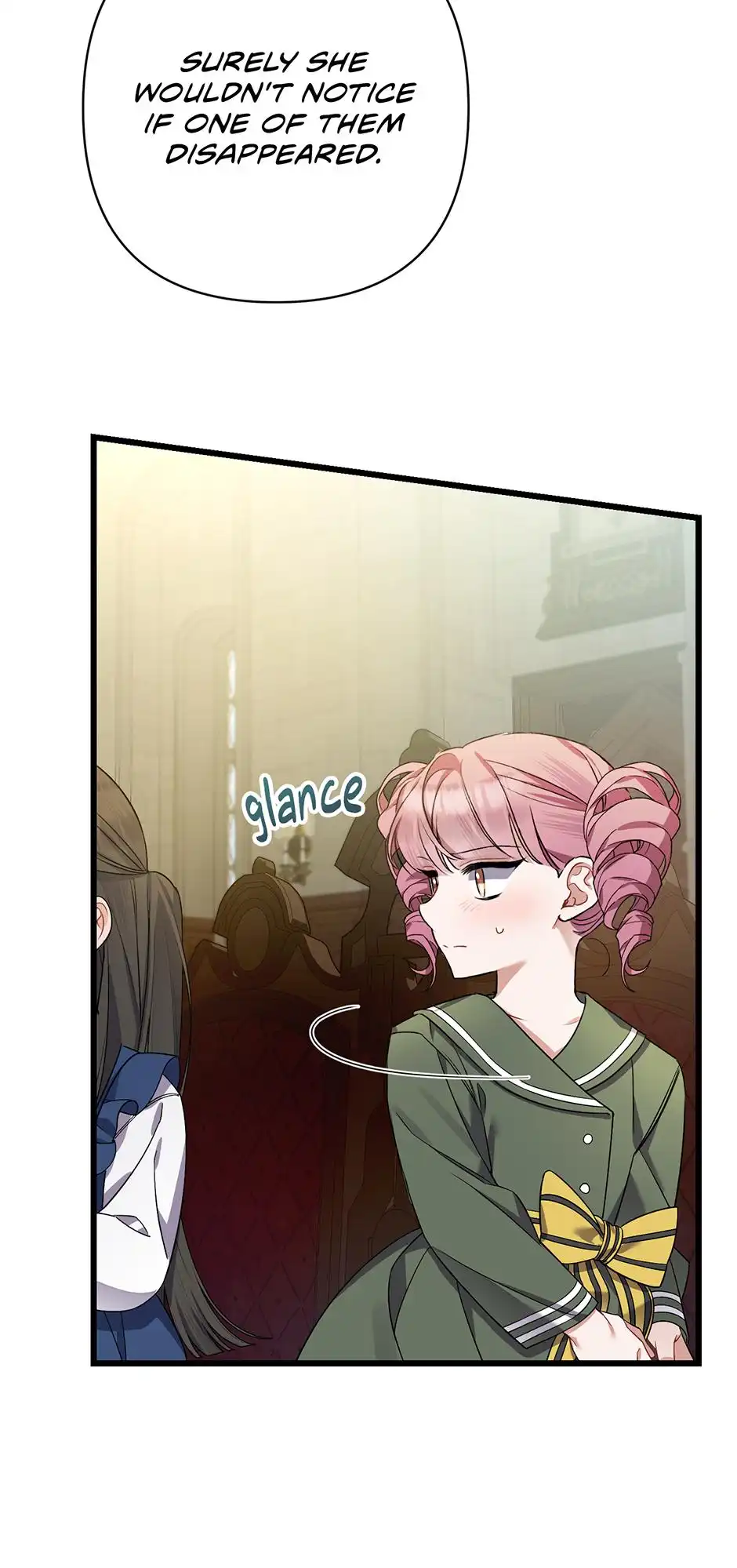 I Simply Cared For My Frail Dad Chapter 37 - Page 46