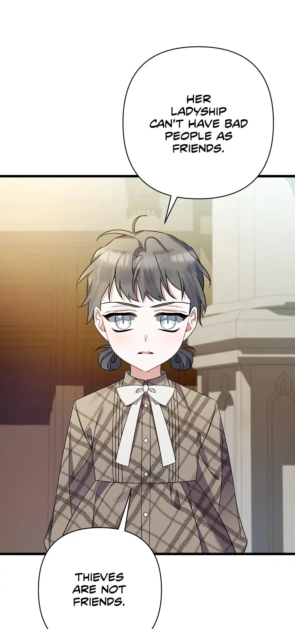 I Simply Cared For My Frail Dad Chapter 37 - Page 49