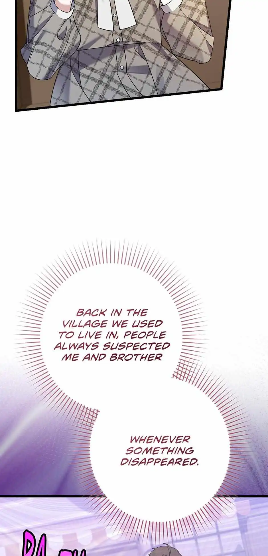 I Simply Cared For My Frail Dad Chapter 37 - Page 57