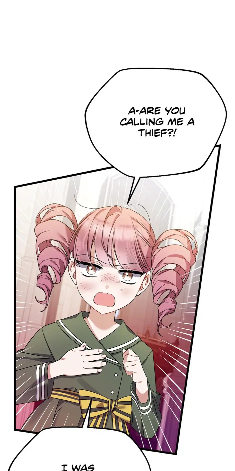 I Simply Cared For My Frail Dad Chapter 37 - Page 64