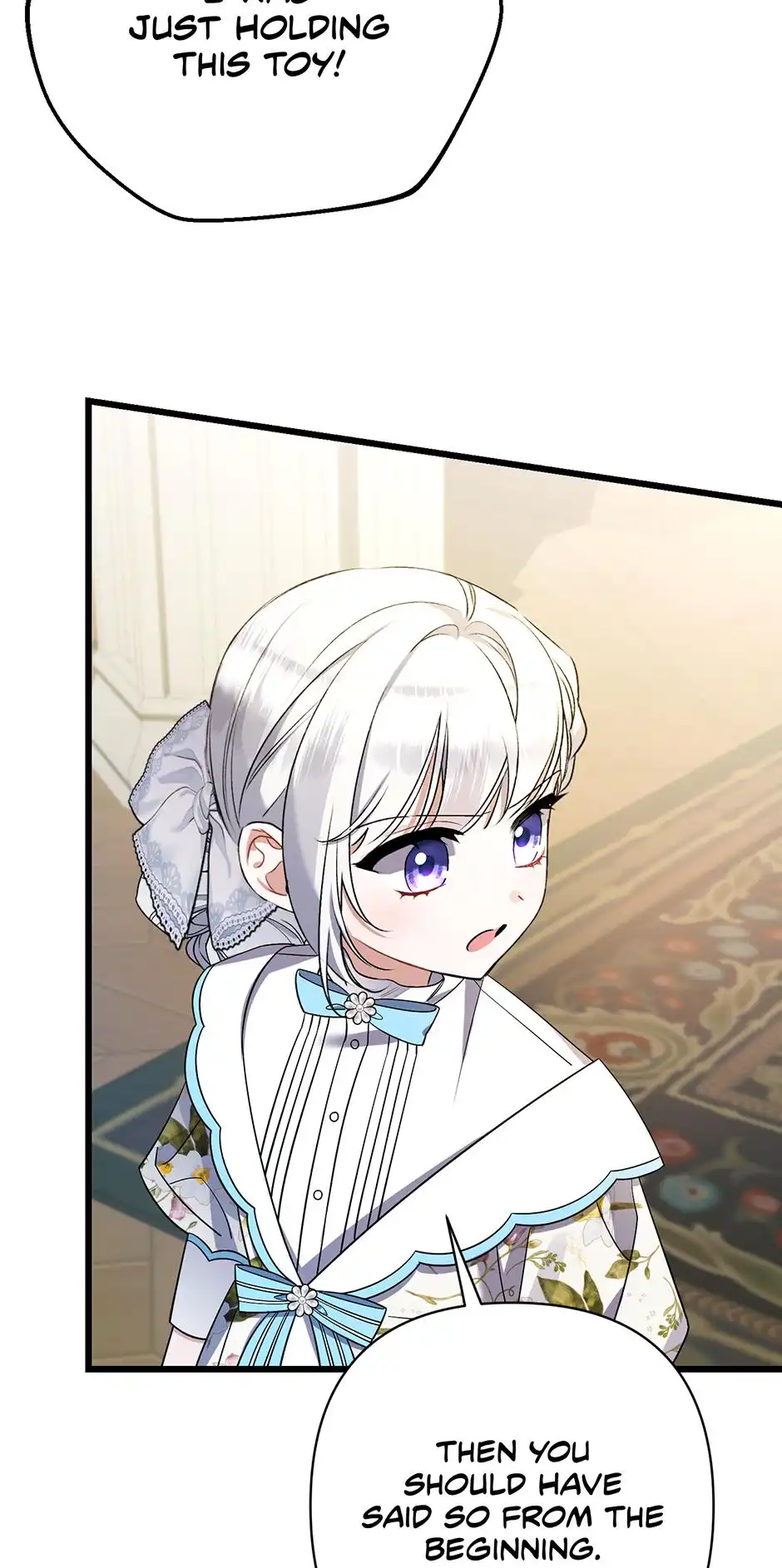 I Simply Cared For My Frail Dad Chapter 37 - Page 65
