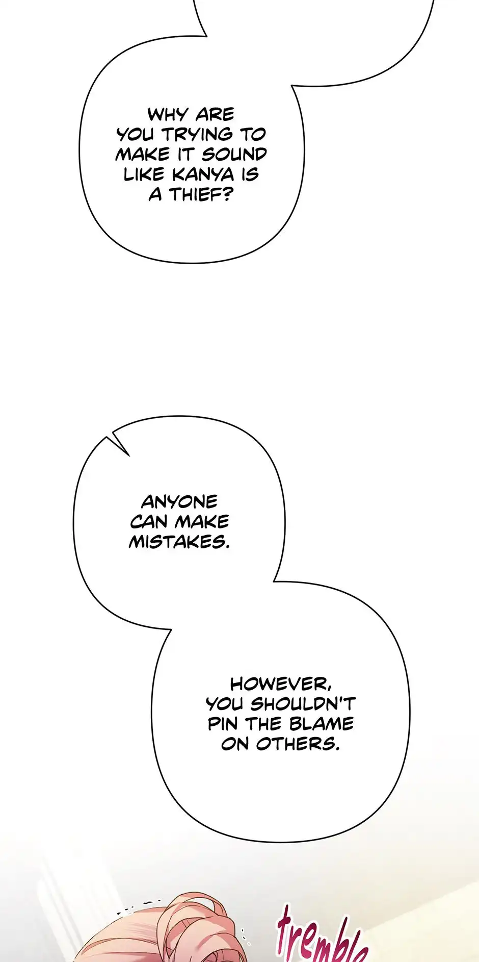 I Simply Cared For My Frail Dad Chapter 37 - Page 66