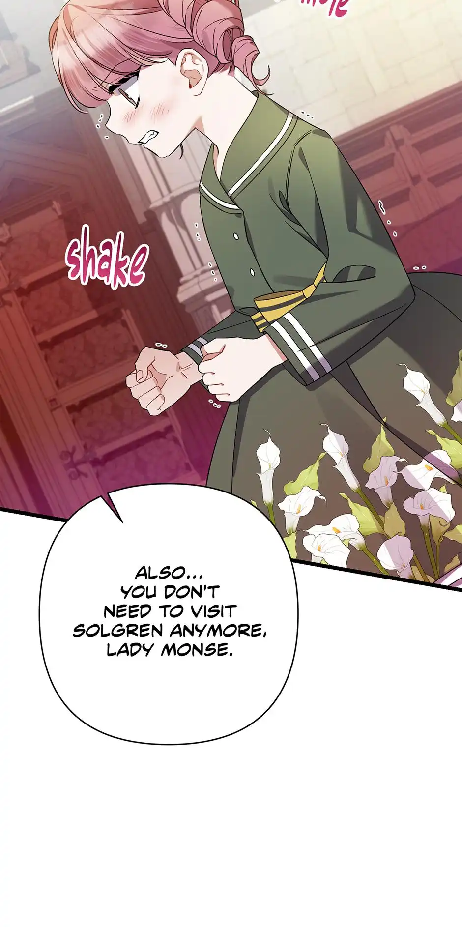 I Simply Cared For My Frail Dad Chapter 37 - Page 67