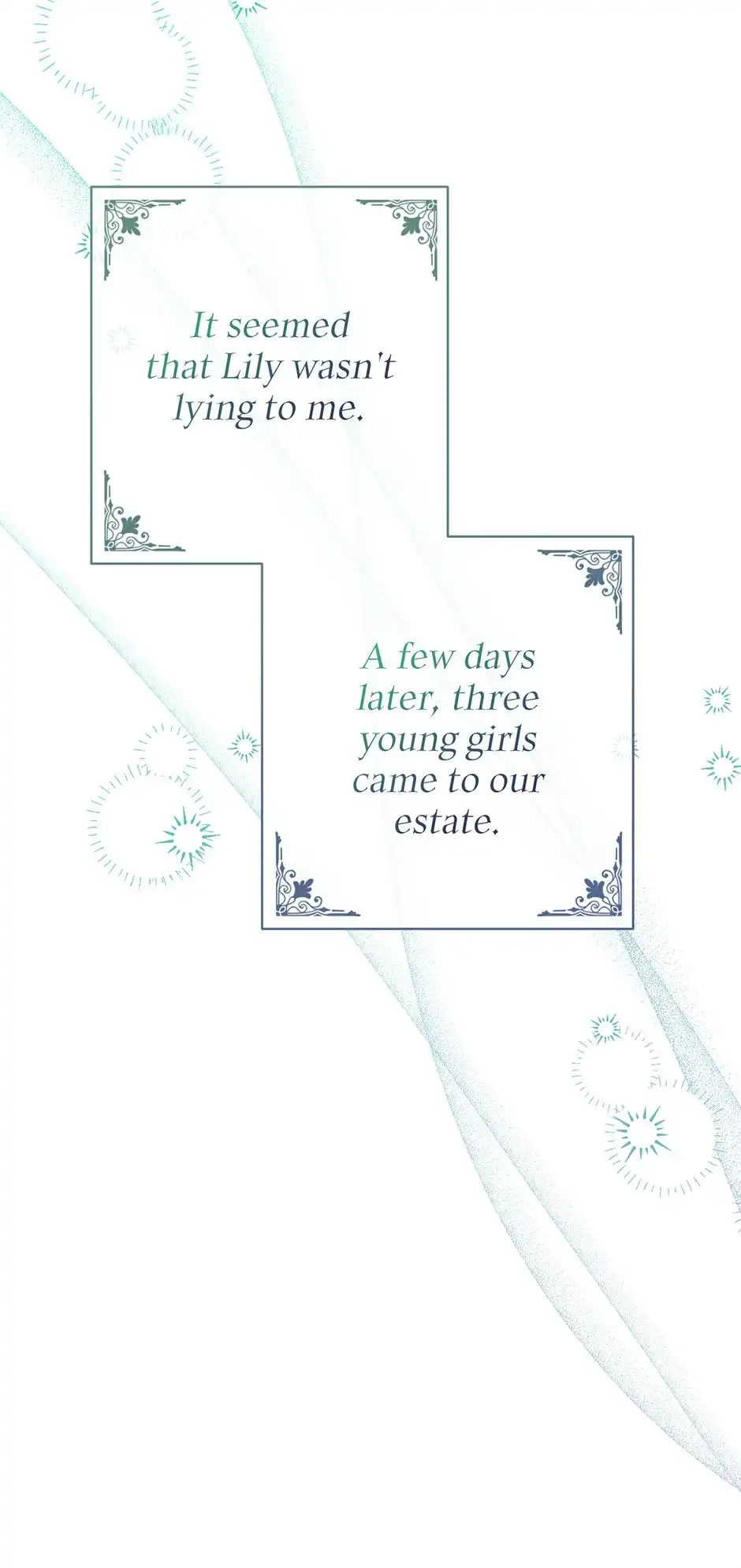 I Simply Cared For My Frail Dad Chapter 37 - Page 7
