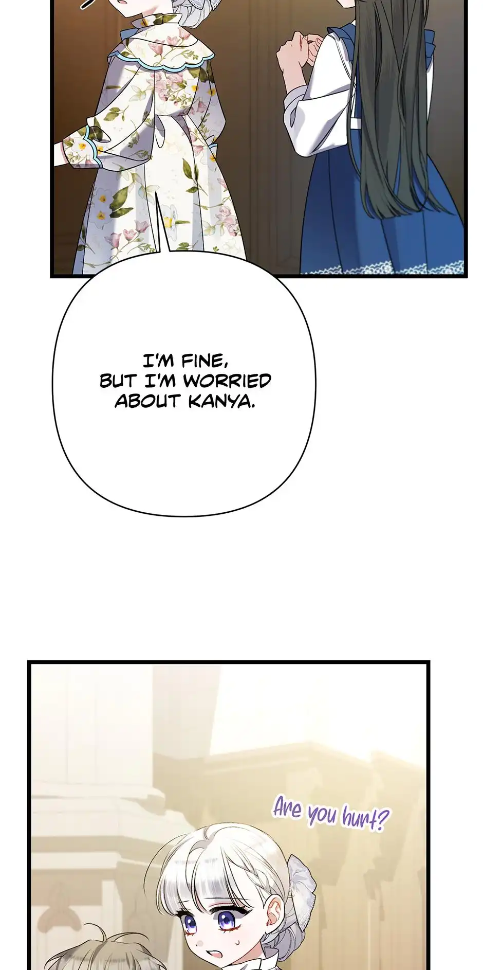I Simply Cared For My Frail Dad Chapter 37 - Page 70