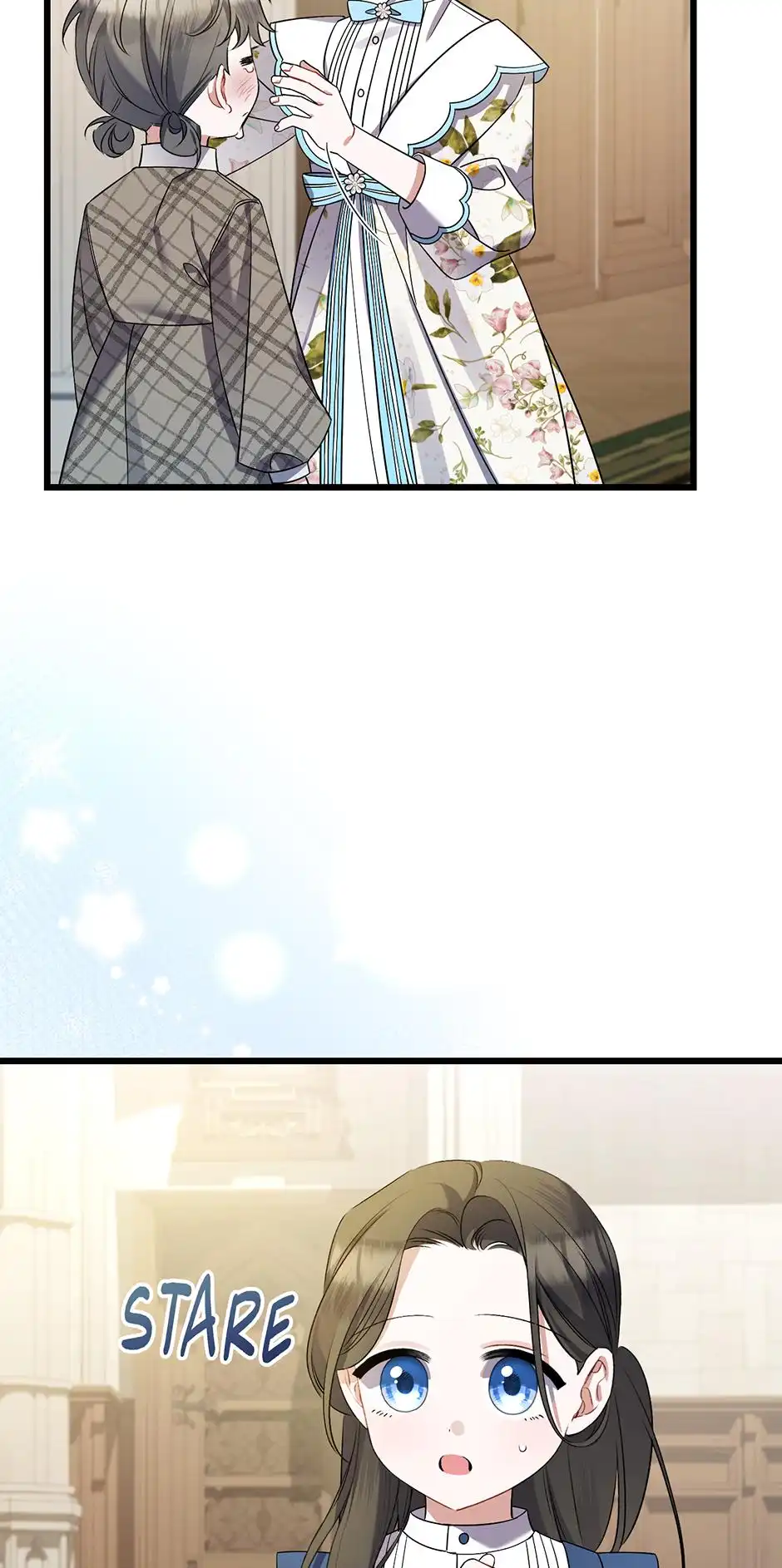 I Simply Cared For My Frail Dad Chapter 37 - Page 71