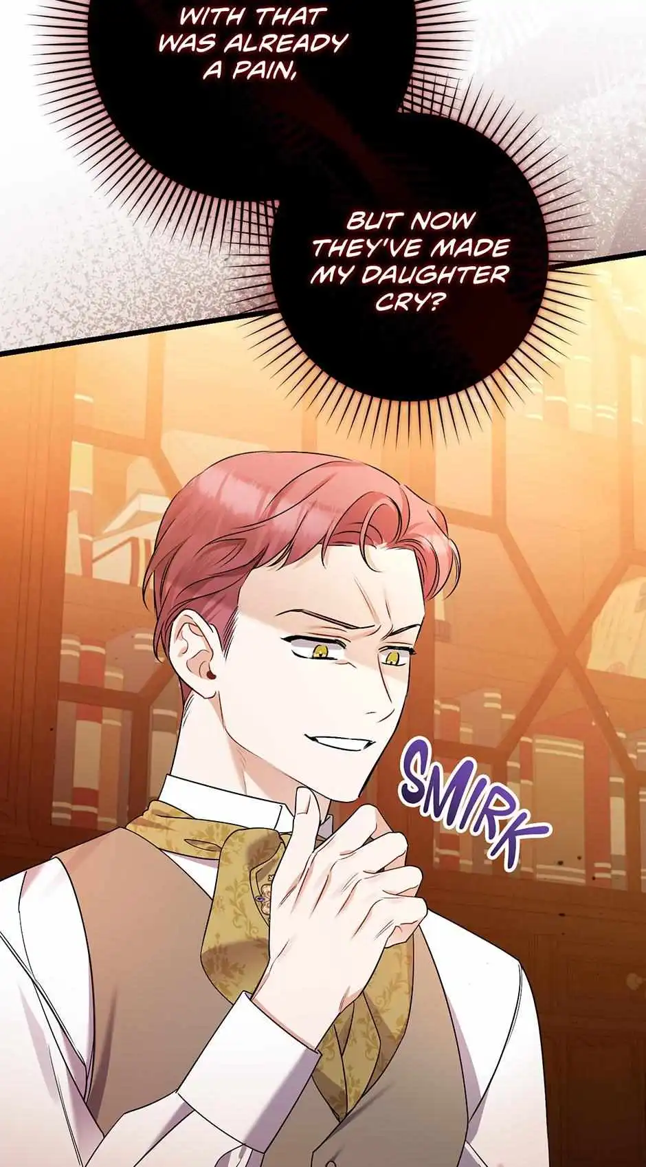 I Simply Cared For My Frail Dad Chapter 37 - Page 86