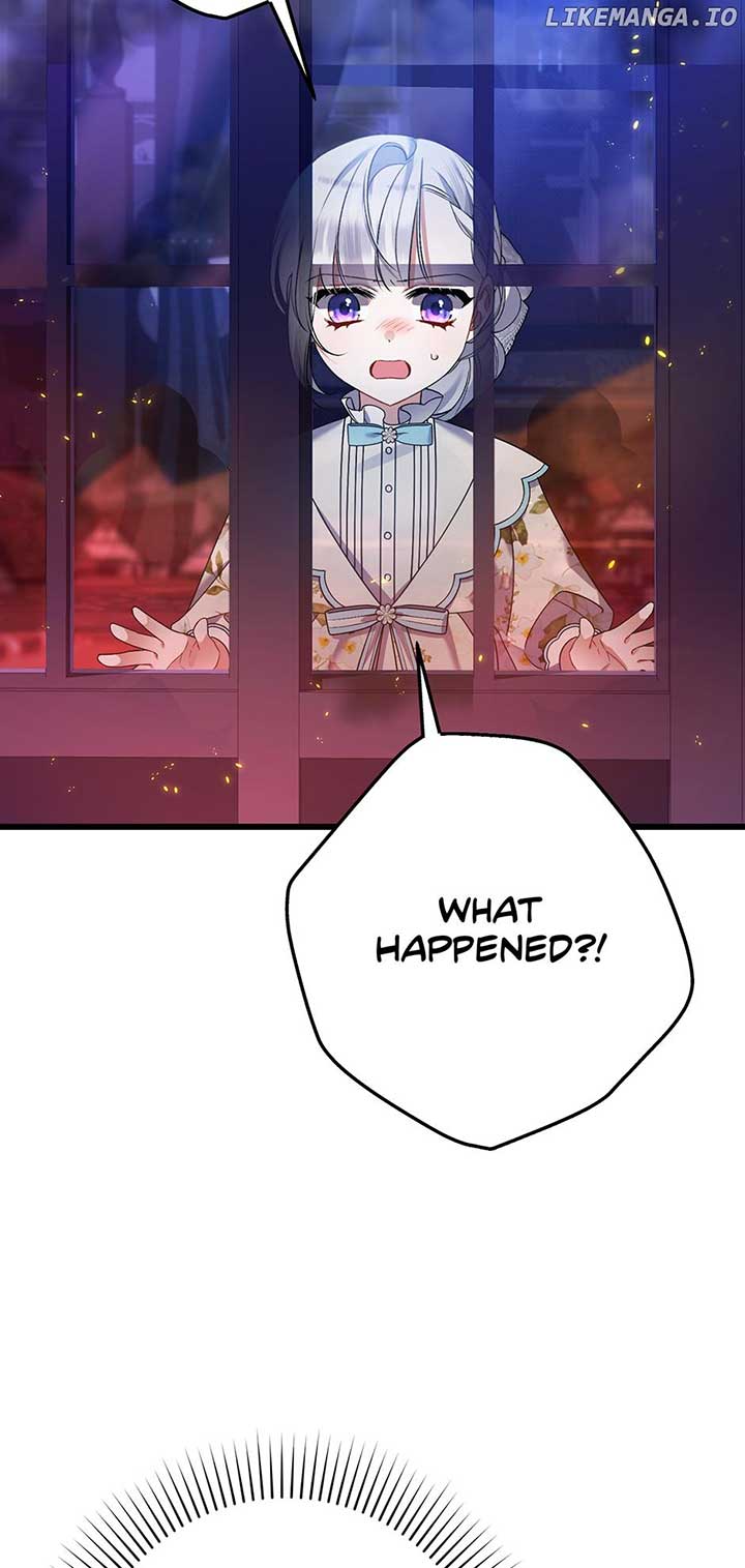 I Simply Cared For My Frail Dad Chapter 38 - Page 12