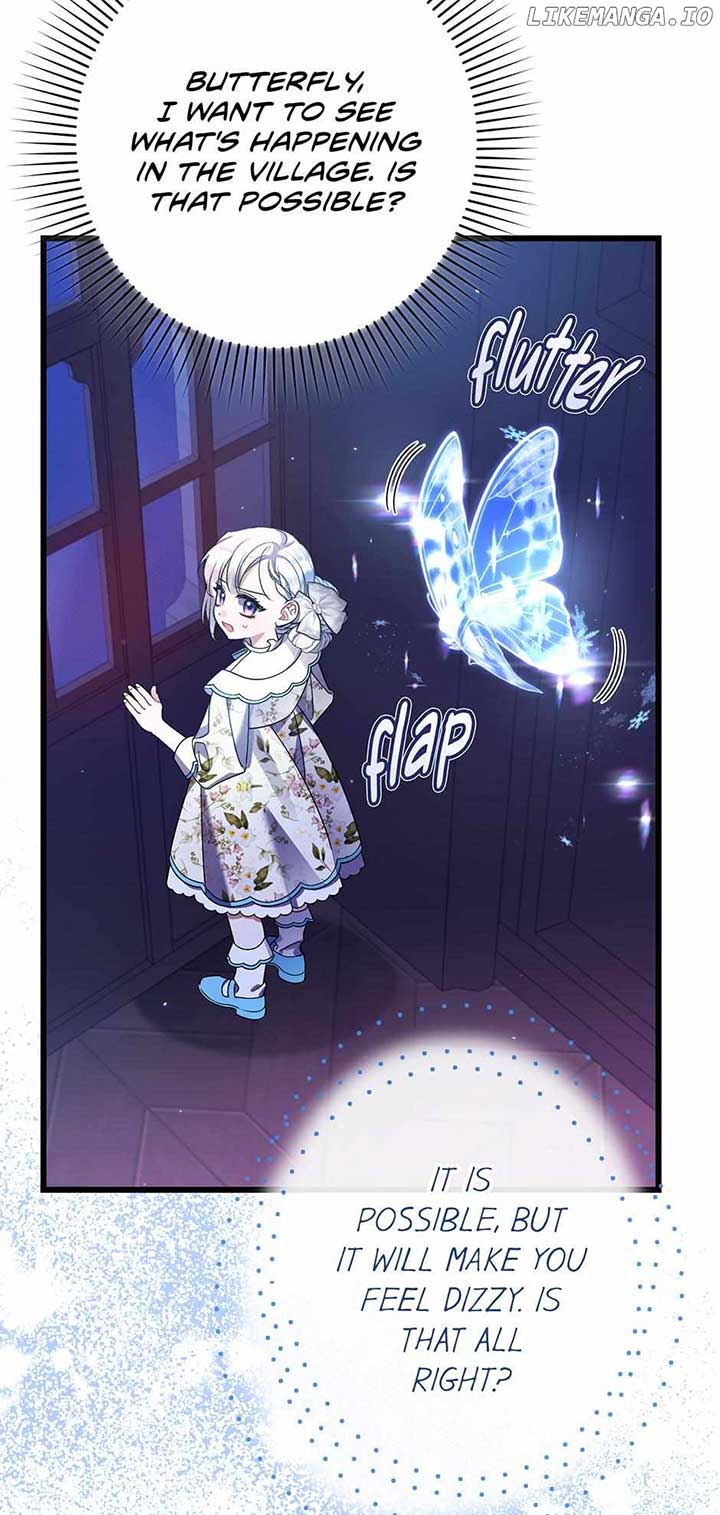 I Simply Cared For My Frail Dad Chapter 38 - Page 13