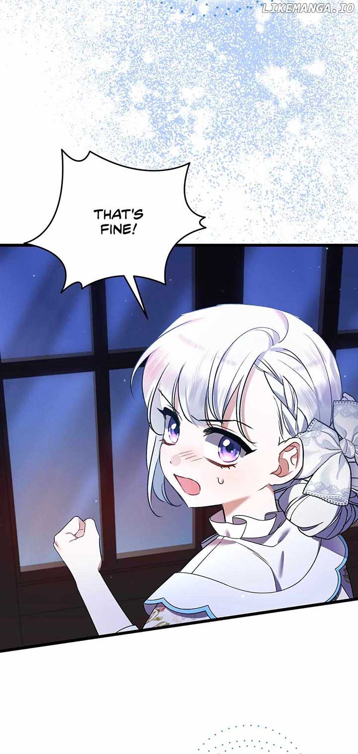I Simply Cared For My Frail Dad Chapter 38 - Page 14