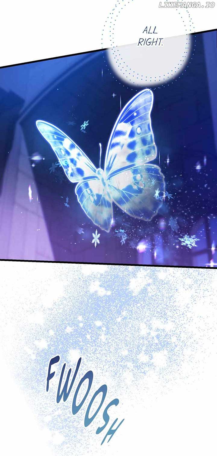 I Simply Cared For My Frail Dad Chapter 38 - Page 15