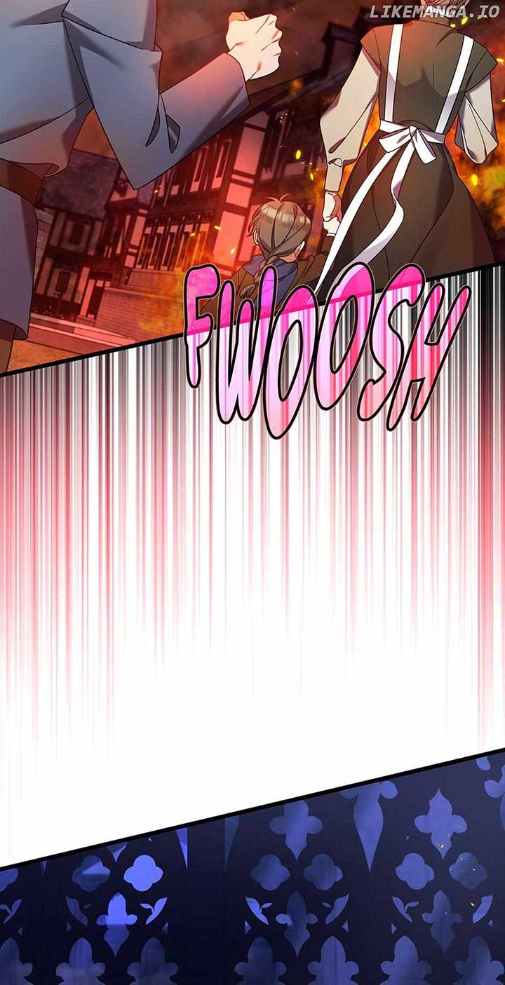 I Simply Cared For My Frail Dad Chapter 38 - Page 2
