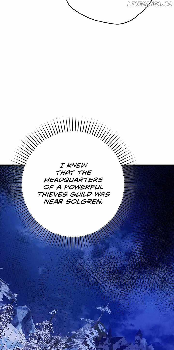 I Simply Cared For My Frail Dad Chapter 38 - Page 20