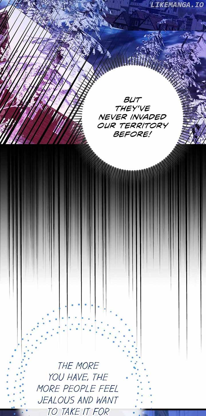 I Simply Cared For My Frail Dad Chapter 38 - Page 21