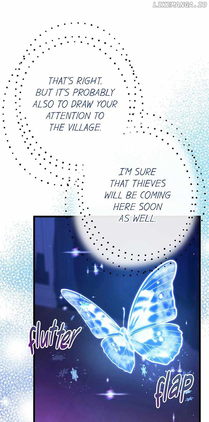 I Simply Cared For My Frail Dad Chapter 38 - Page 23