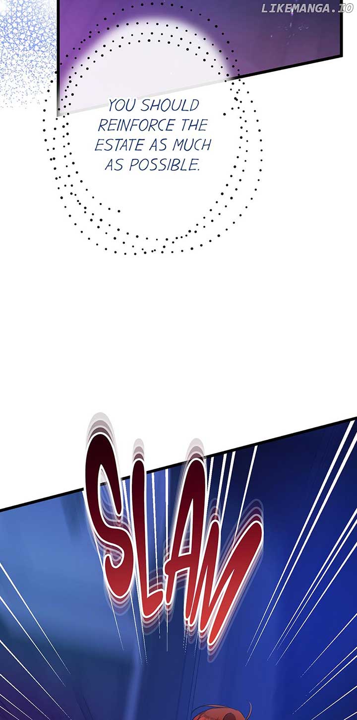 I Simply Cared For My Frail Dad Chapter 38 - Page 24