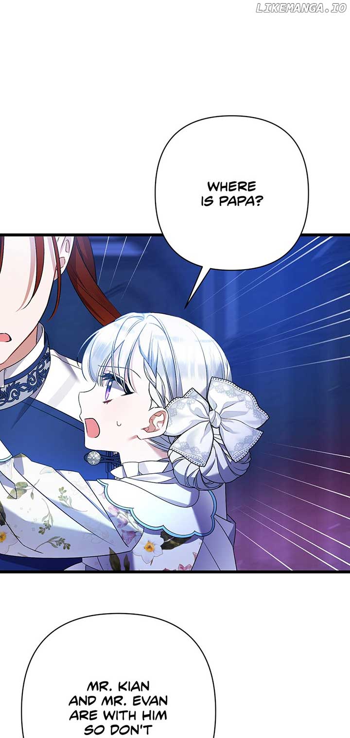 I Simply Cared For My Frail Dad Chapter 38 - Page 28