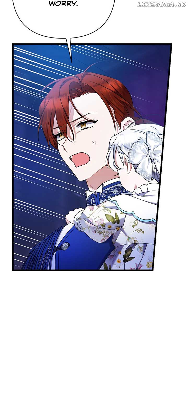 I Simply Cared For My Frail Dad Chapter 38 - Page 29