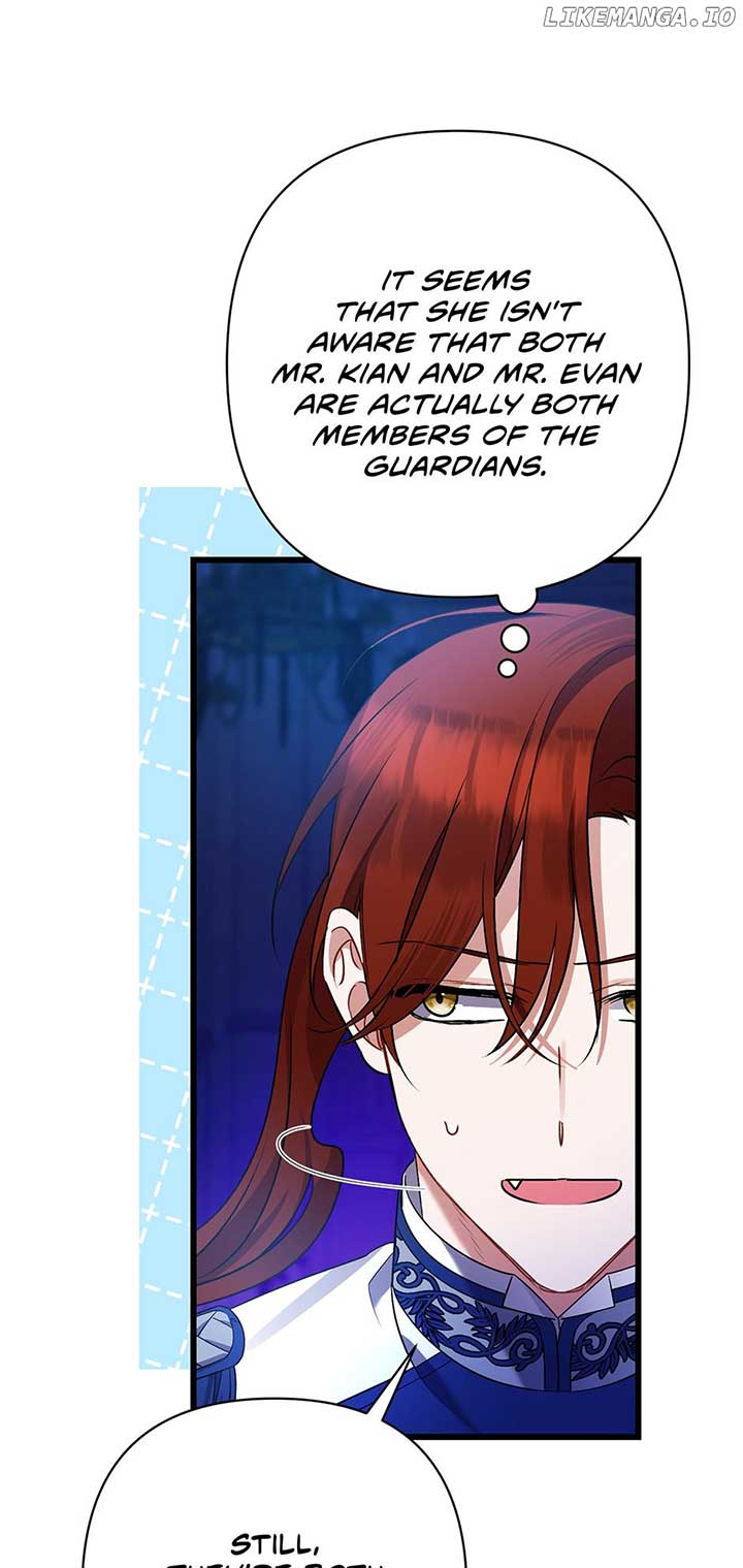 I Simply Cared For My Frail Dad Chapter 38 - Page 31