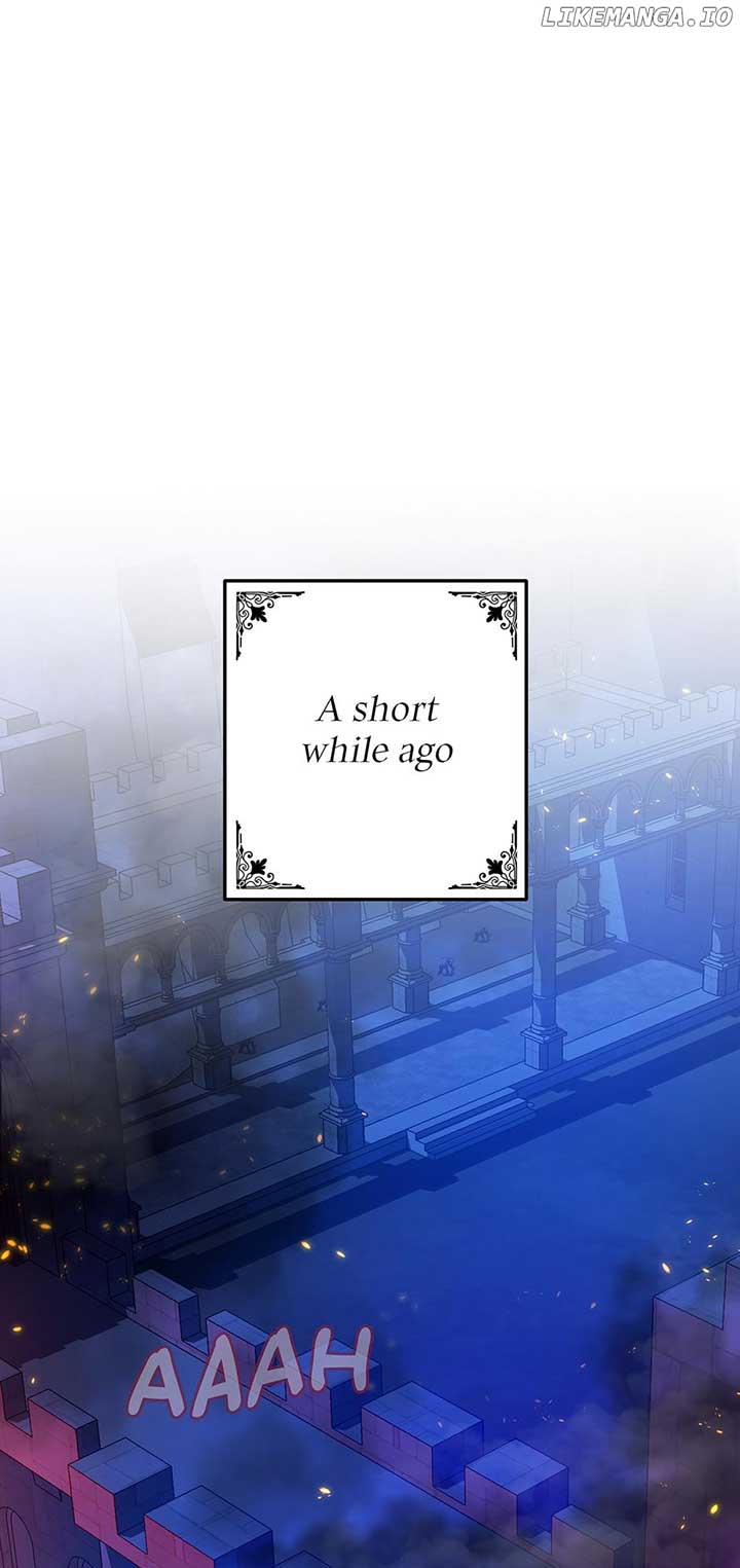 I Simply Cared For My Frail Dad Chapter 38 - Page 37