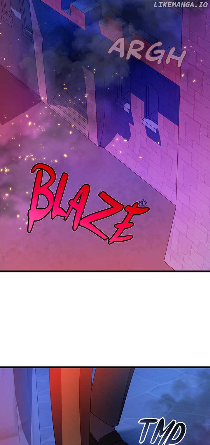 I Simply Cared For My Frail Dad Chapter 38 - Page 38