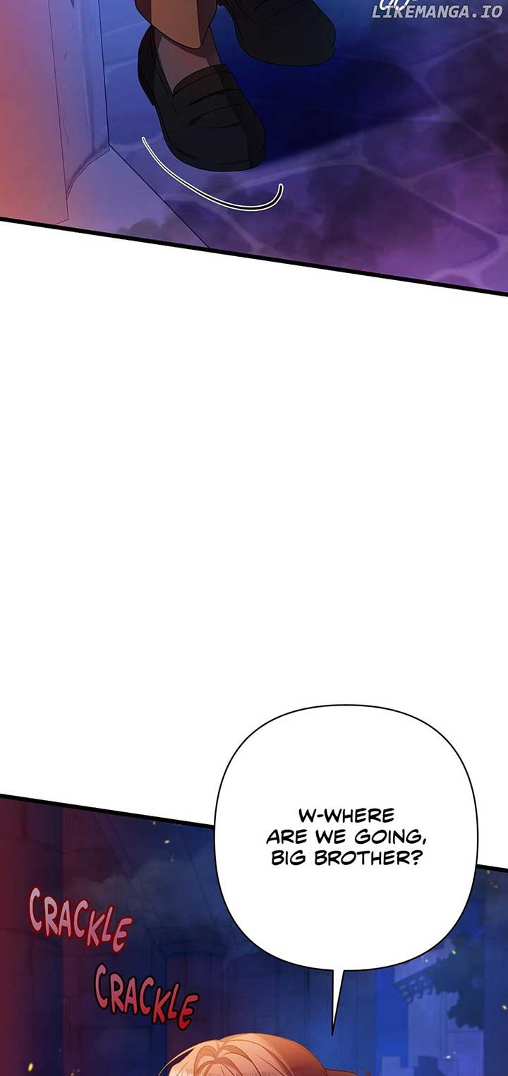 I Simply Cared For My Frail Dad Chapter 38 - Page 39