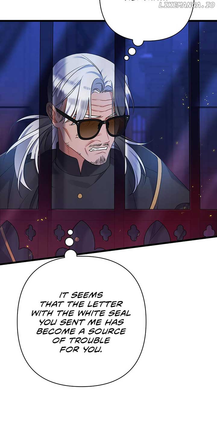 I Simply Cared For My Frail Dad Chapter 38 - Page 4
