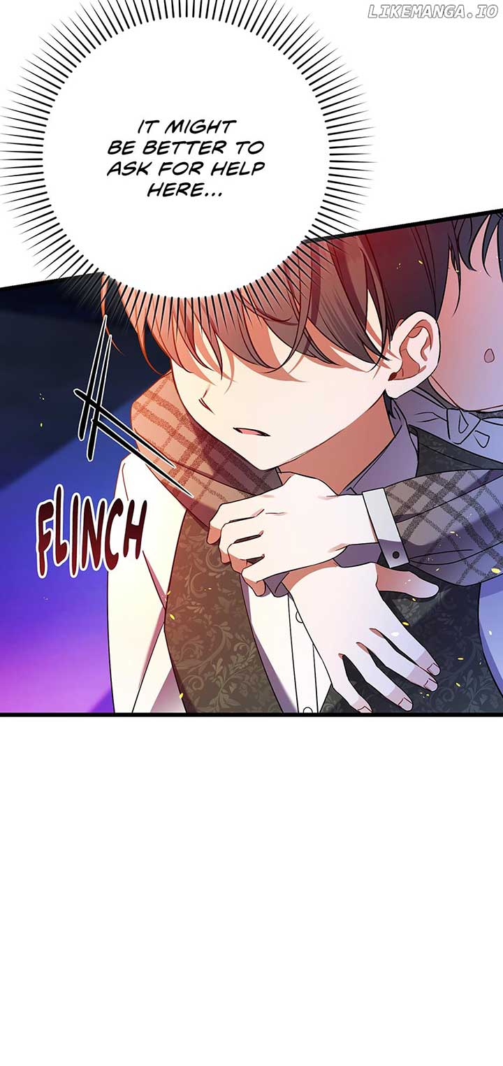 I Simply Cared For My Frail Dad Chapter 38 - Page 42