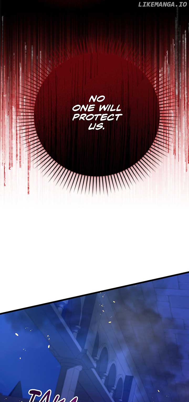 I Simply Cared For My Frail Dad Chapter 38 - Page 44