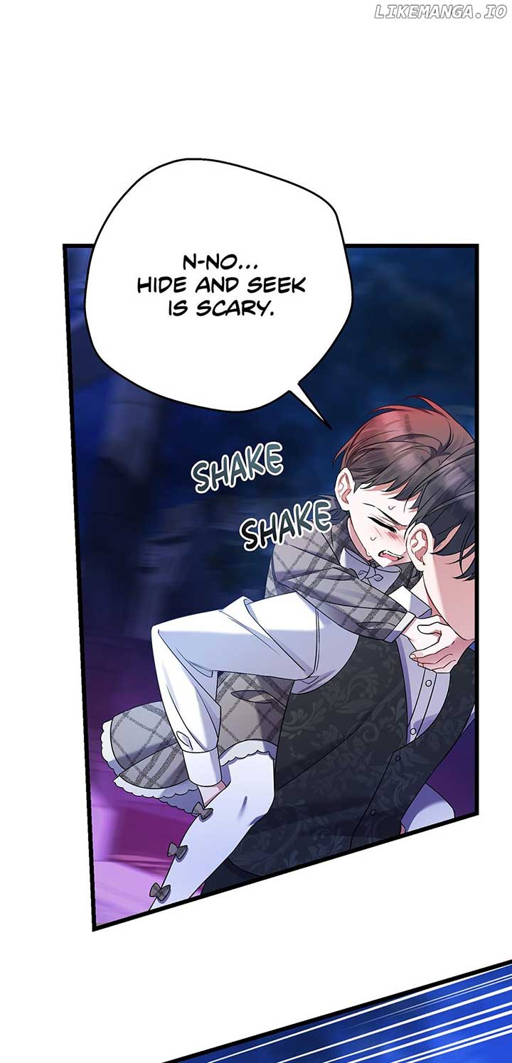 I Simply Cared For My Frail Dad Chapter 38 - Page 46