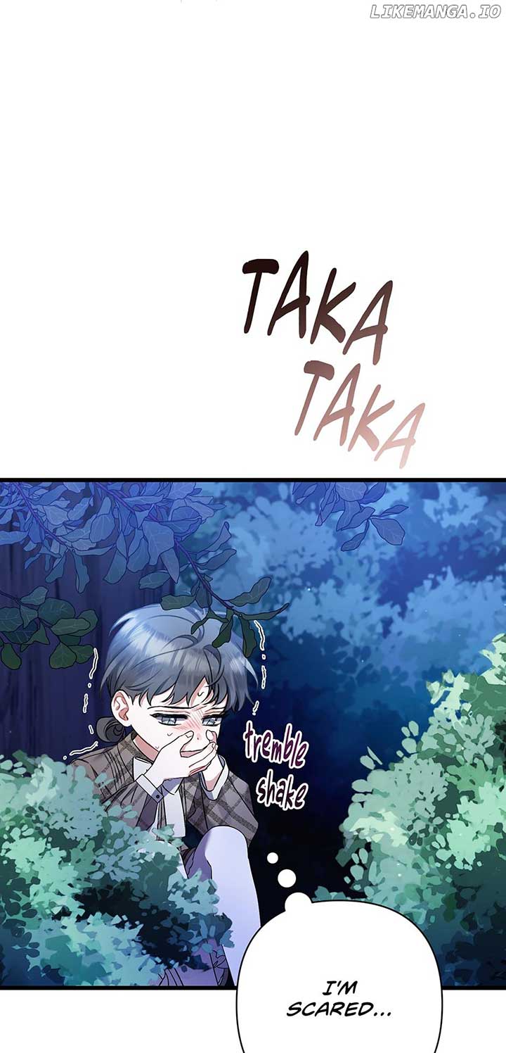 I Simply Cared For My Frail Dad Chapter 38 - Page 51