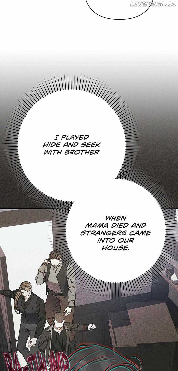 I Simply Cared For My Frail Dad Chapter 38 - Page 52