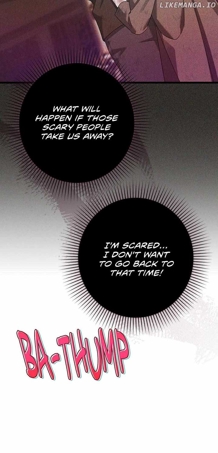 I Simply Cared For My Frail Dad Chapter 38 - Page 54