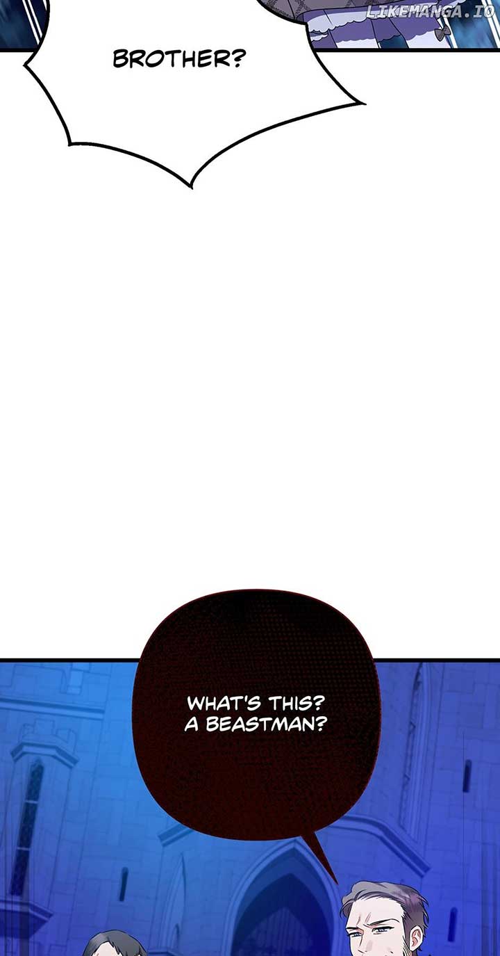 I Simply Cared For My Frail Dad Chapter 38 - Page 57