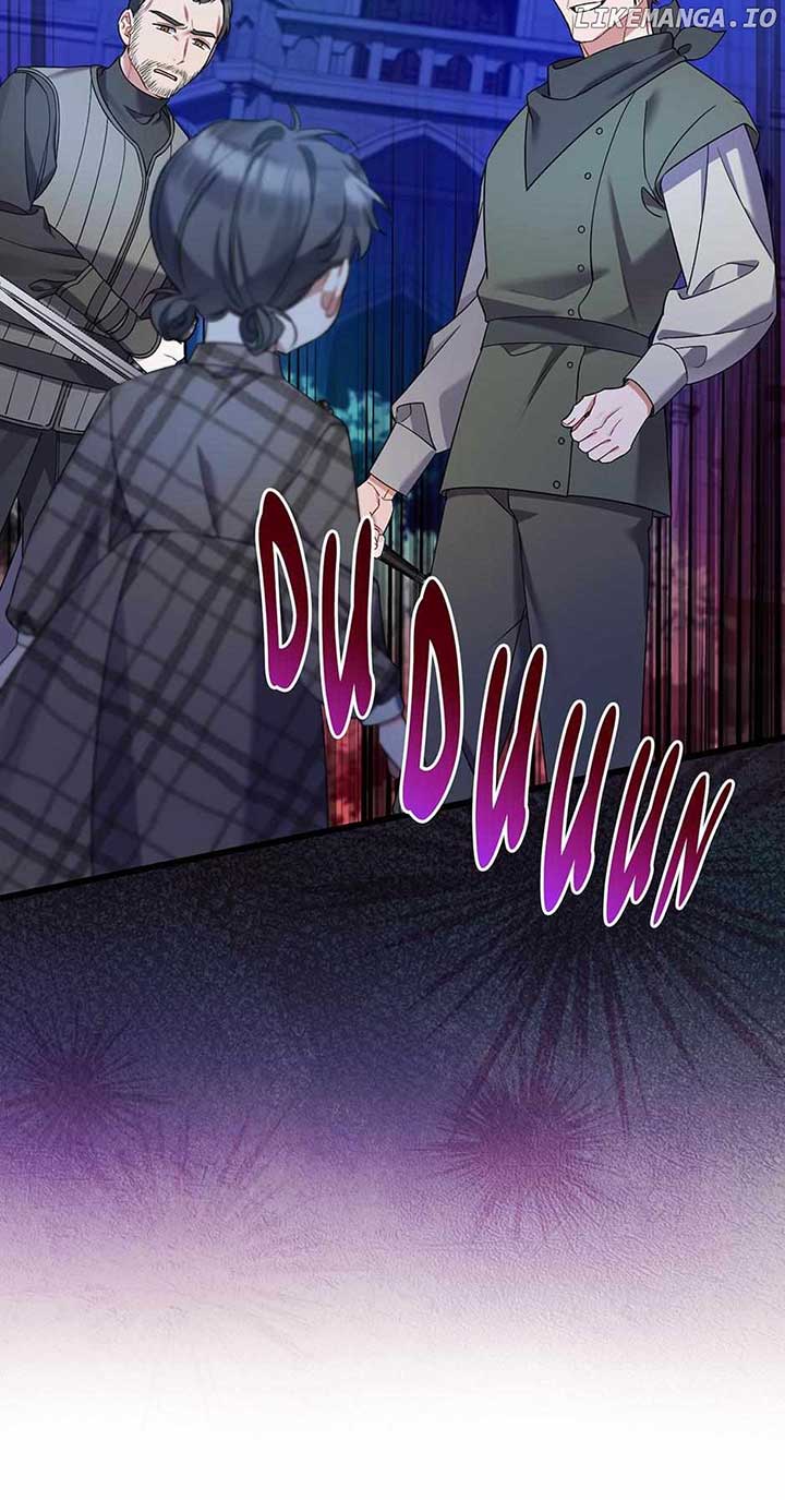 I Simply Cared For My Frail Dad Chapter 38 - Page 58