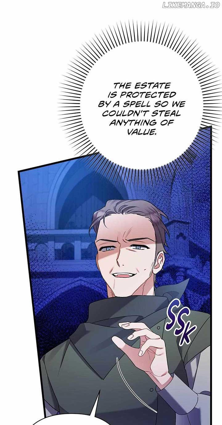 I Simply Cared For My Frail Dad Chapter 38 - Page 59