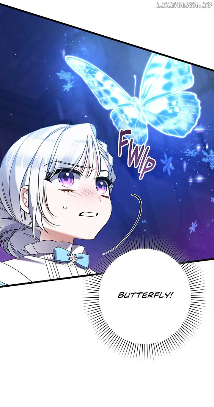 I Simply Cared For My Frail Dad Chapter 38 - Page 63