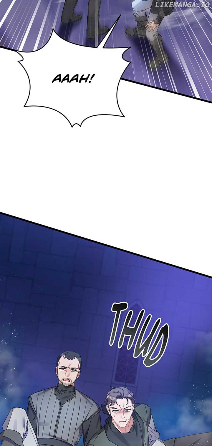 I Simply Cared For My Frail Dad Chapter 38 - Page 66
