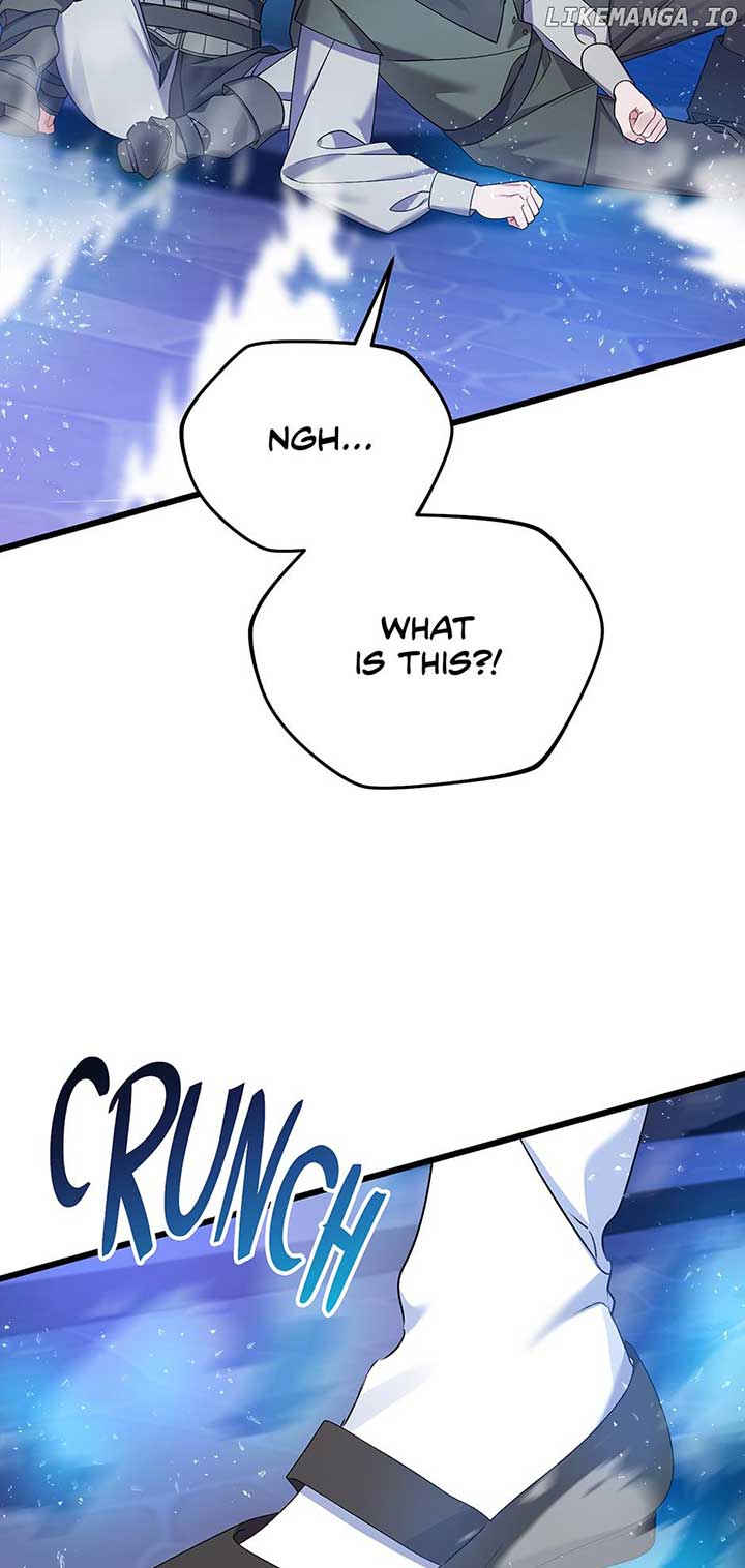 I Simply Cared For My Frail Dad Chapter 38 - Page 67