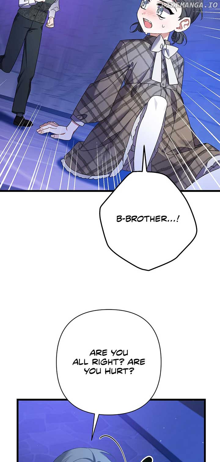 I Simply Cared For My Frail Dad Chapter 38 - Page 69