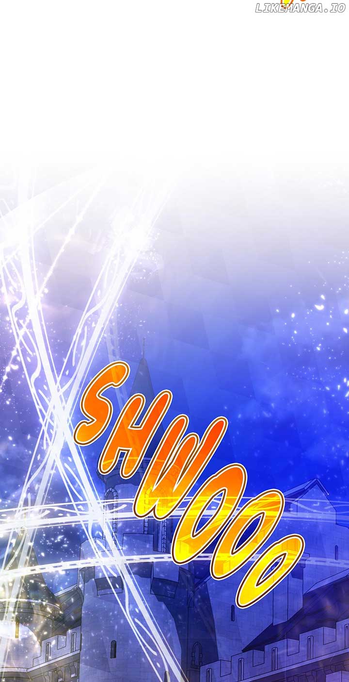 I Simply Cared For My Frail Dad Chapter 38 - Page 7
