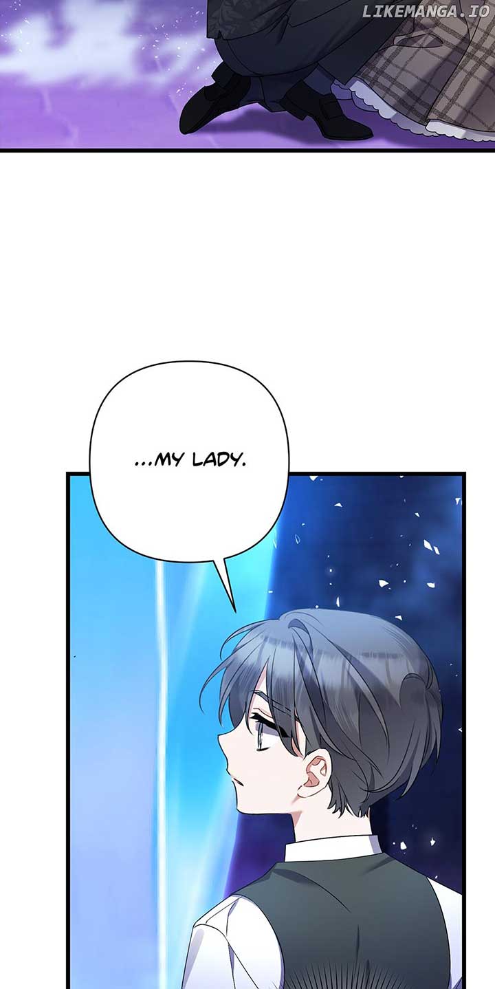 I Simply Cared For My Frail Dad Chapter 38 - Page 74