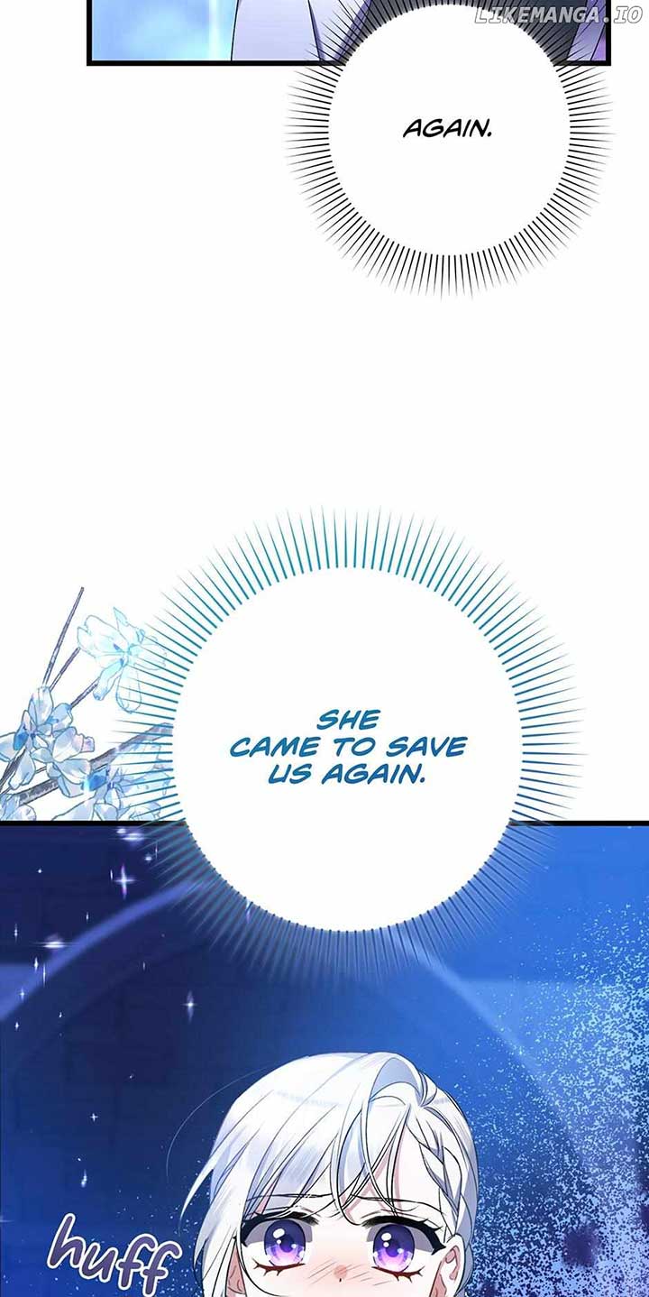 I Simply Cared For My Frail Dad Chapter 38 - Page 75