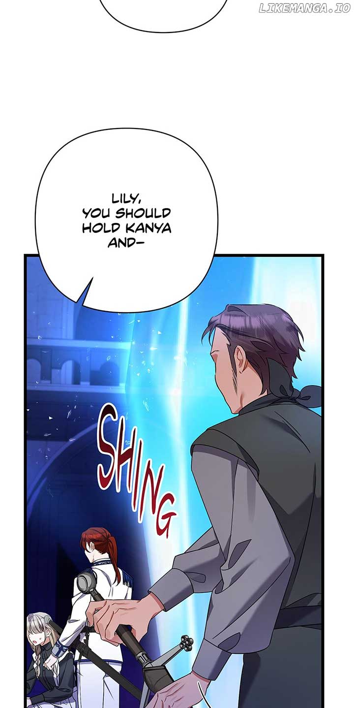 I Simply Cared For My Frail Dad Chapter 38 - Page 78