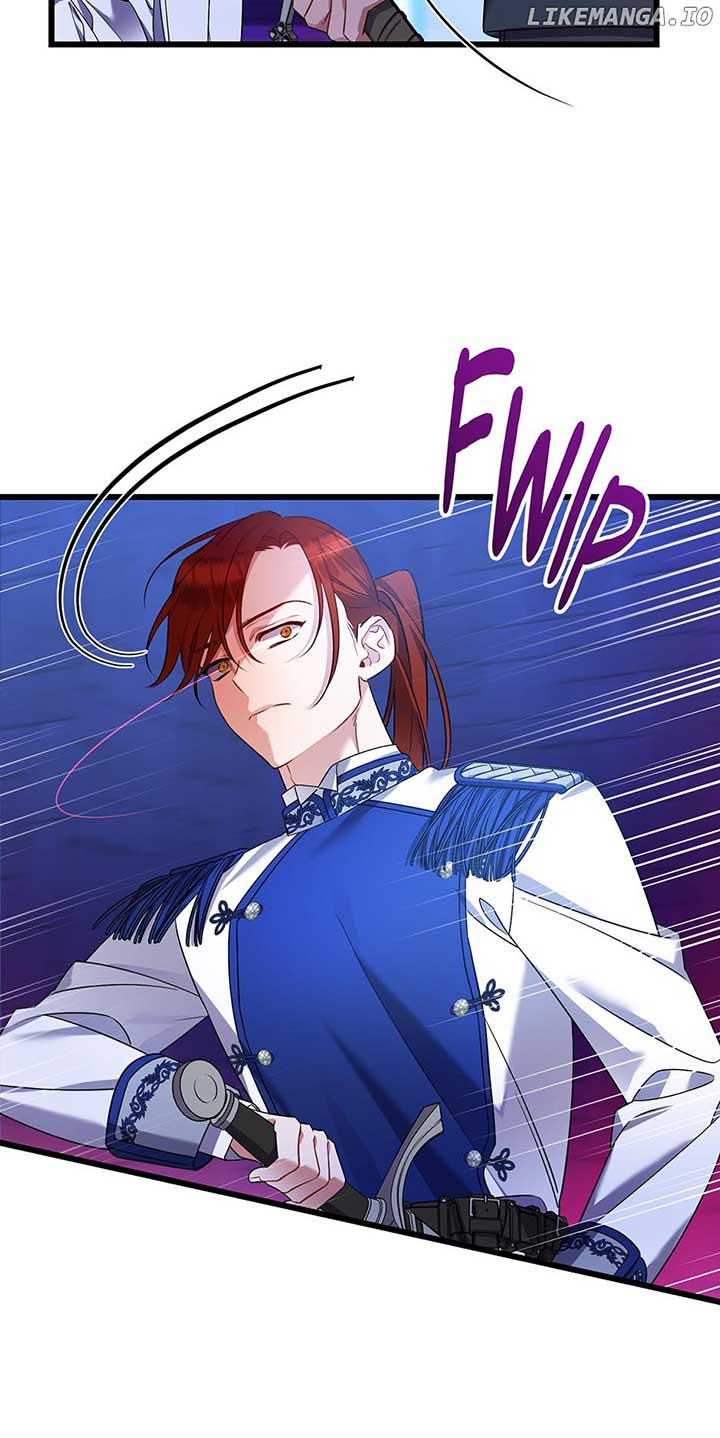 I Simply Cared For My Frail Dad Chapter 38 - Page 79