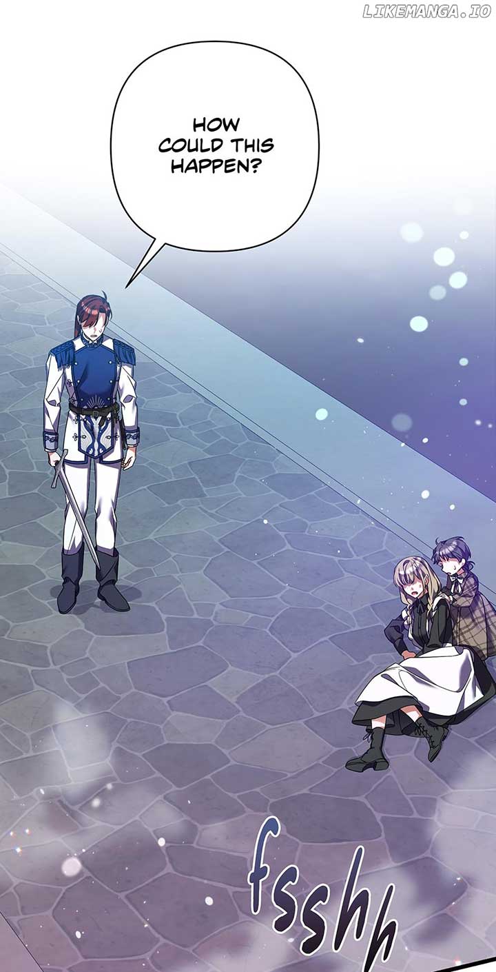 I Simply Cared For My Frail Dad Chapter 39 - Page 10